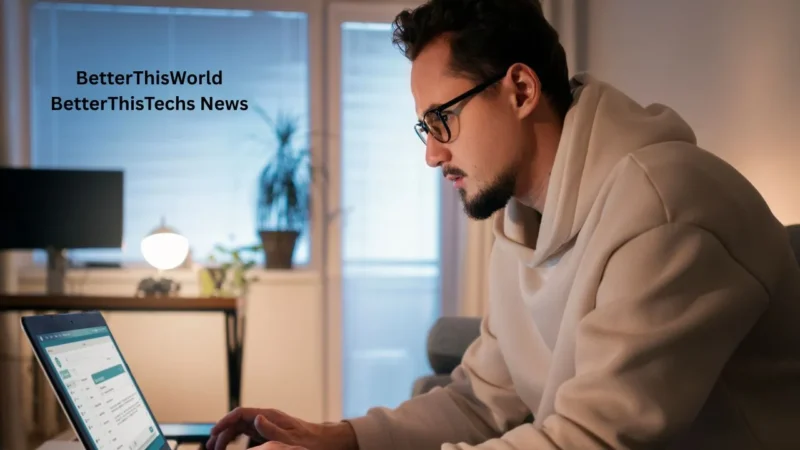BetterThisWorld BetterThisTechs News: A Complete Guide