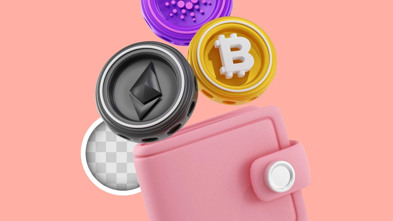 Crypto30x.com Trust Wallet