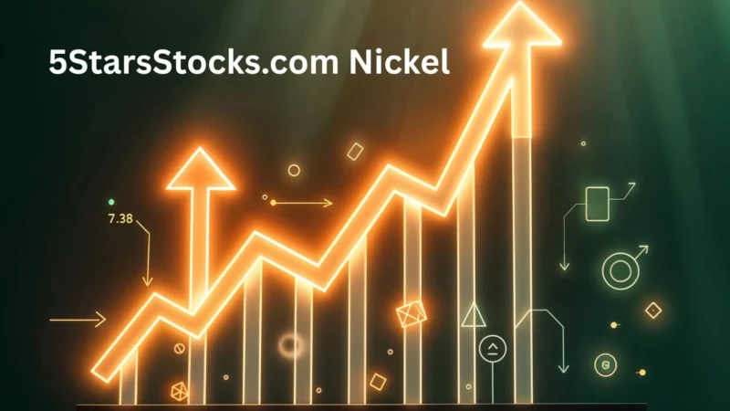 5StarsStocks.com Nickel: Investment Insights, Market Trends And Analysis  