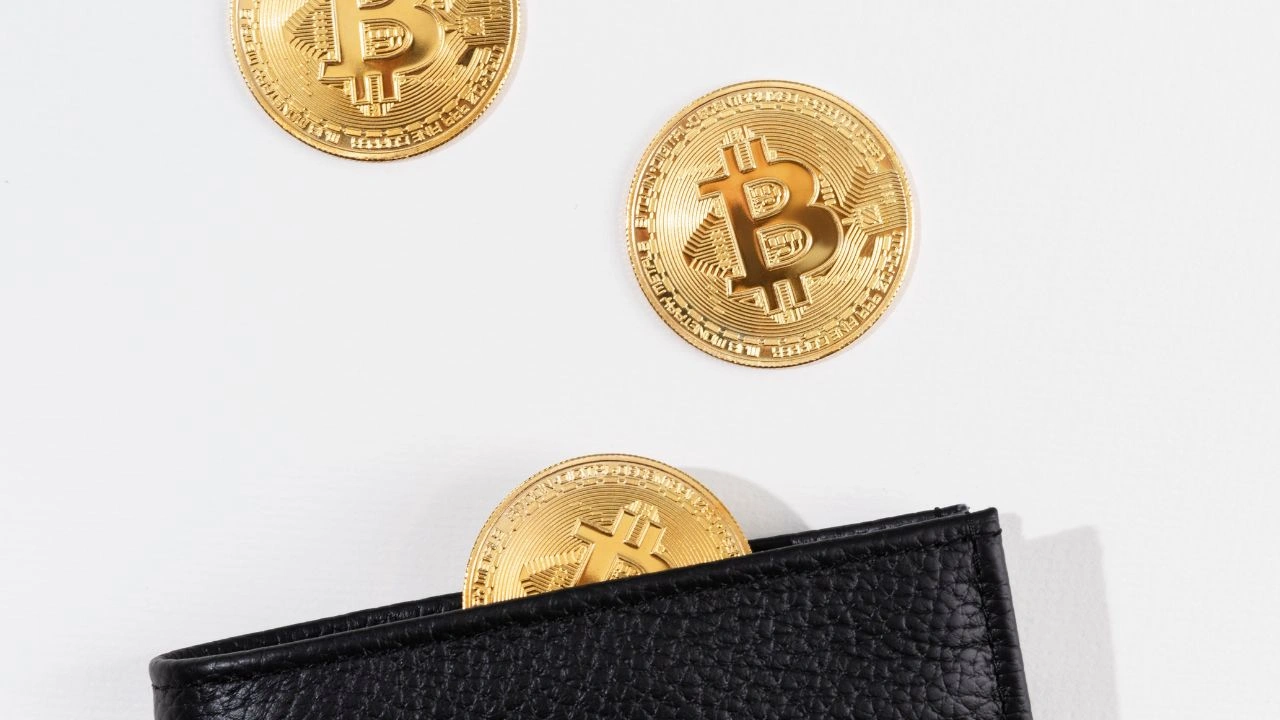 Crypto30x.com Trust Wallet