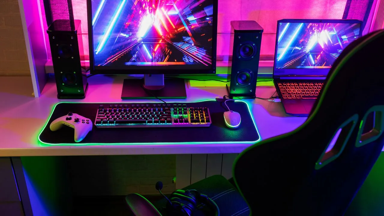 Tech Hacks PBLinuxGaming