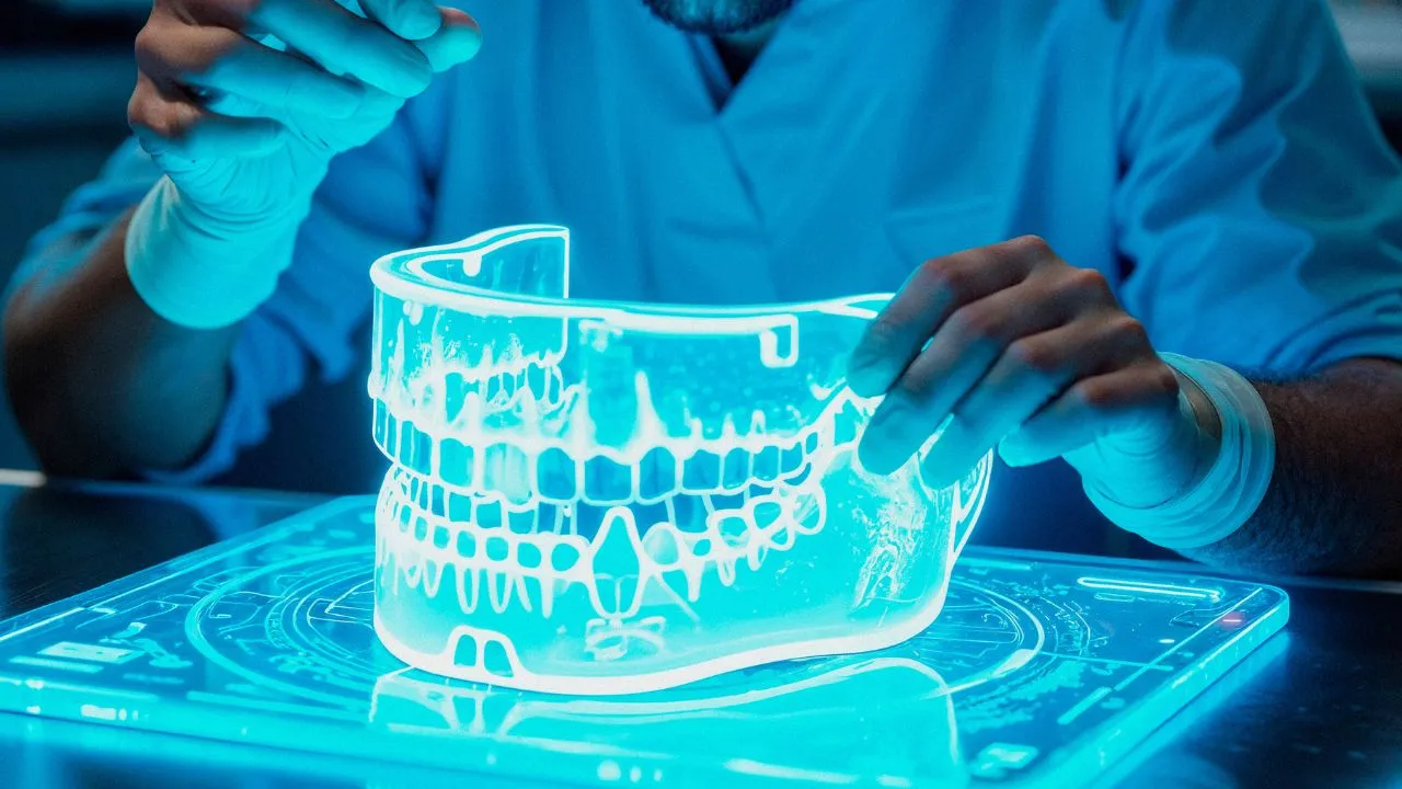 Nerovet AI Dentistry