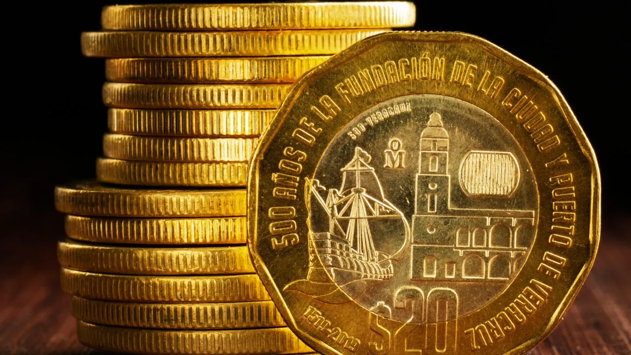 Milohacherry Coin