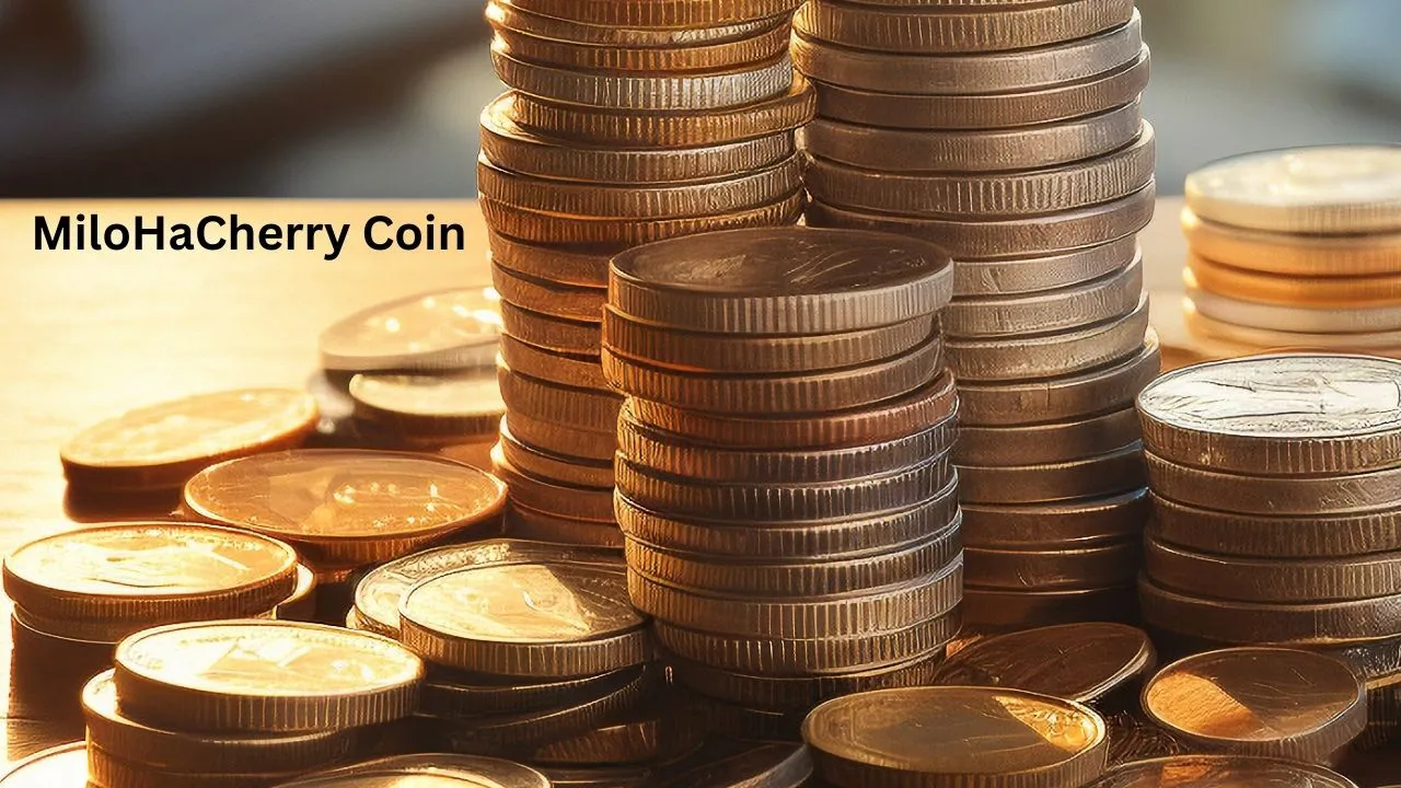 MiloHaCherry Coin: The Next Big Thing in Cryptocurrency?