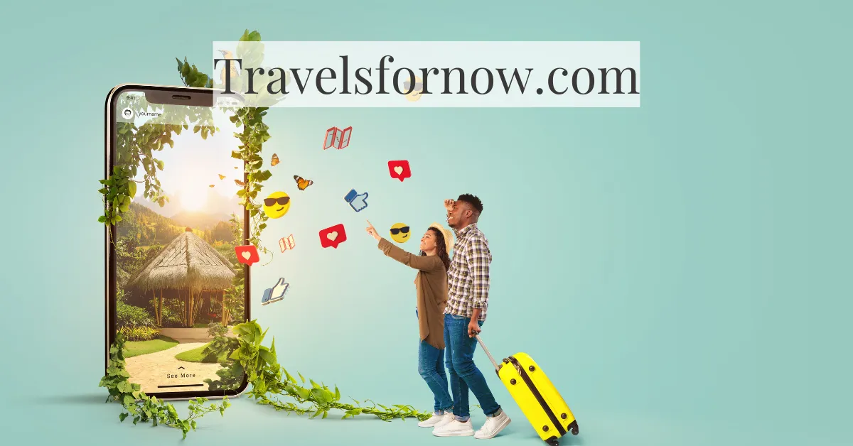 A Complete Guide Inspired by TravelsForNow.Com: Destinations, Tips, and Smart Planning