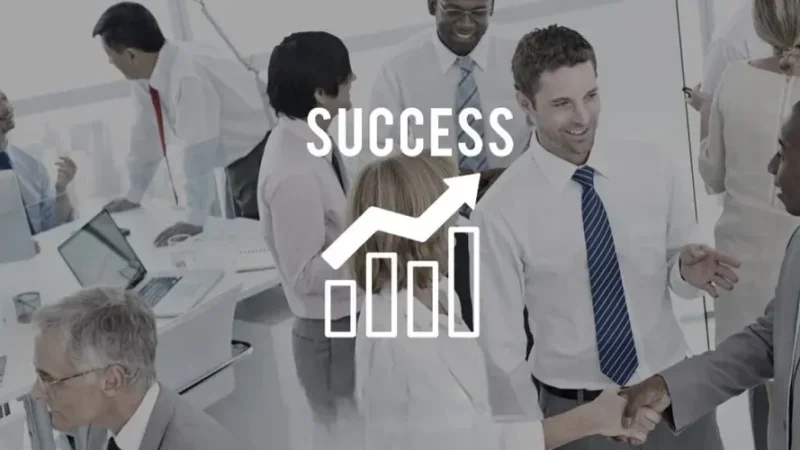 Success100x.com Factors: 7 Keys to Multiply Growth