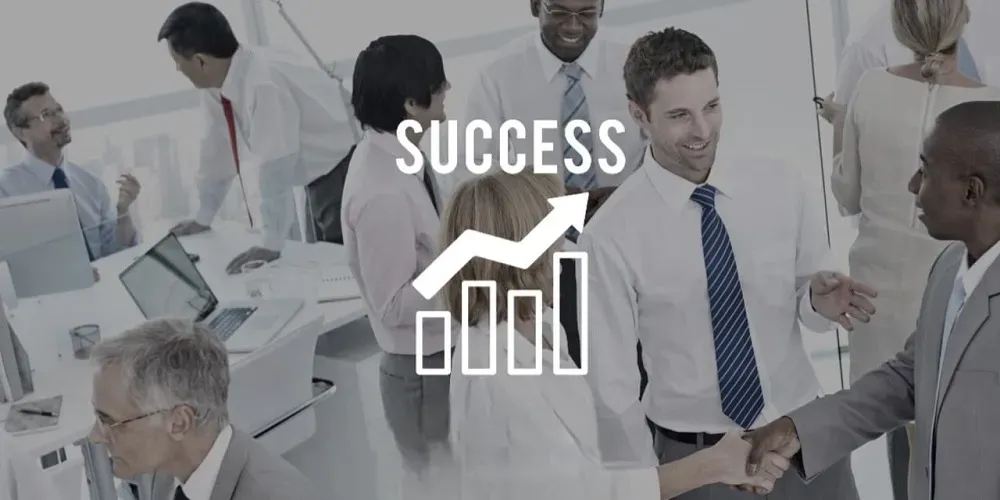 Success100x.com Factors: 7 Keys to Multiply Growth