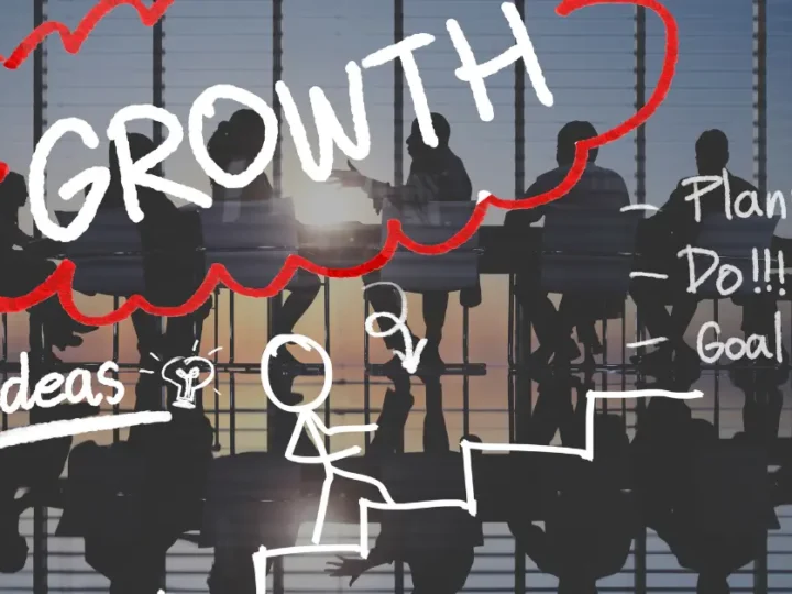 Growth Ideas from Qyndorath—The Mindset of Meaningful Growth
