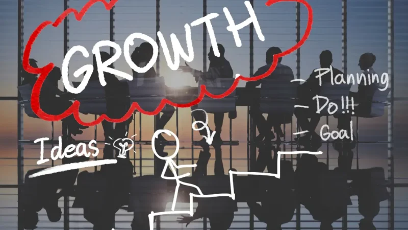 Growth Ideas from Qyndorath—The Mindset of Meaningful Growth