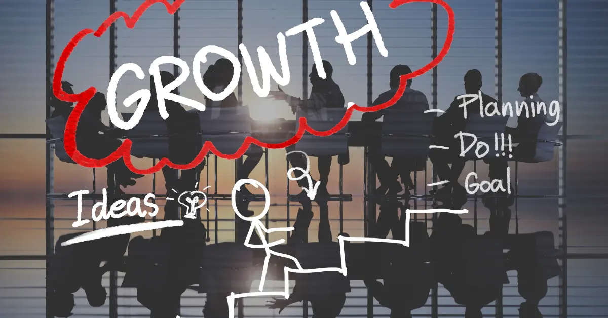 Growth Ideas from Qyndorath—The Mindset of Meaningful Growth