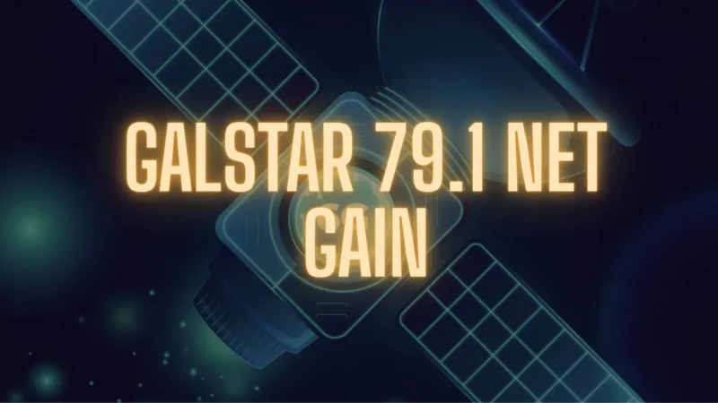 Galstar 79.1 Net Gain: Complete 2025 Guide to Features and Applications